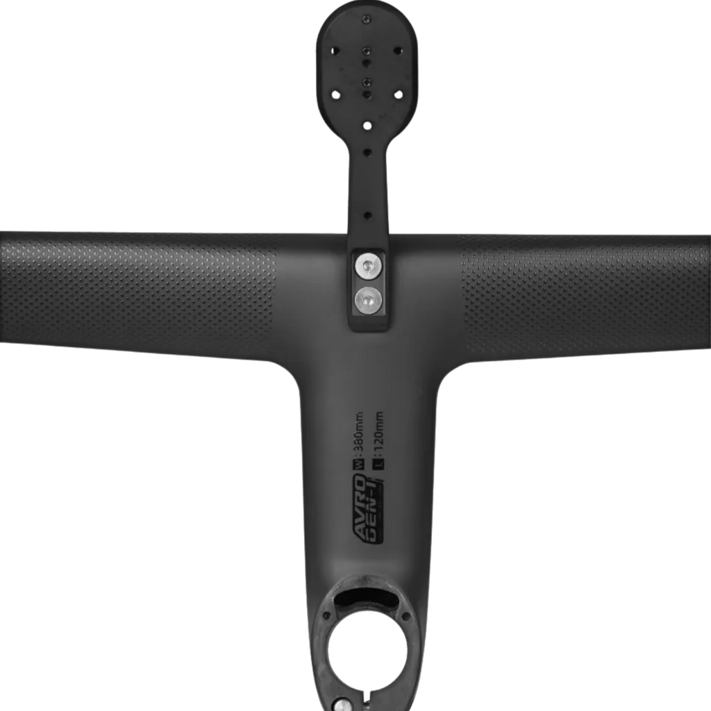 Tavelo AVRO Gen-1 Integrated Handlebars
