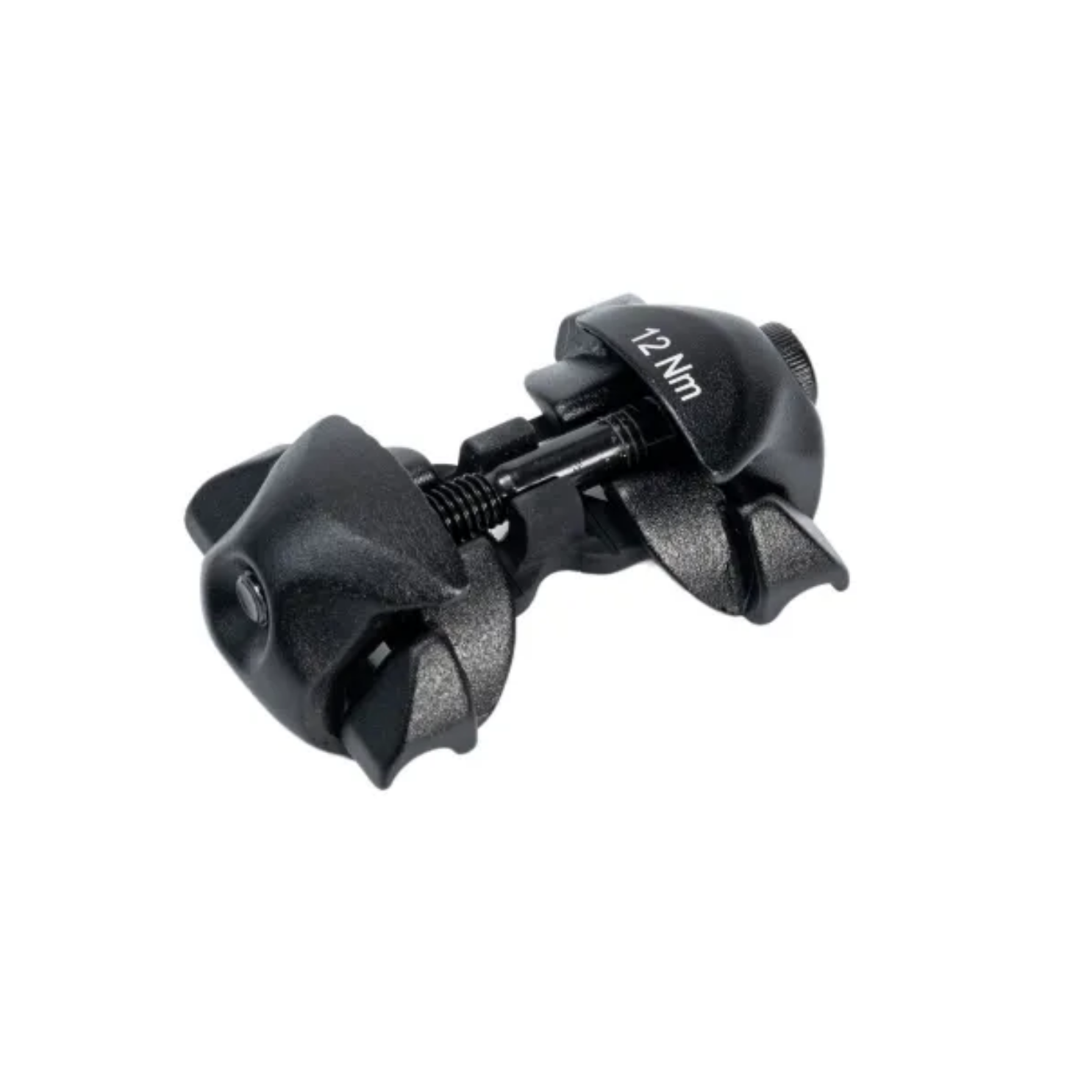 Tavelo Anodized Saddle Clamp