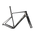 Tavelo GROW Gravel Frameset - Black