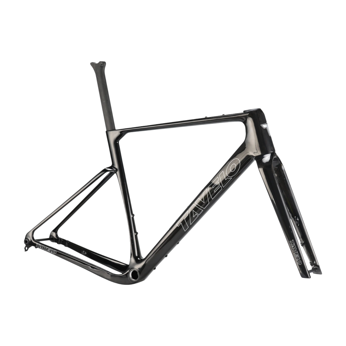 Cannondale SuperSix Evo Carbon Seatpost V4 (20mm Setback) – CCACHE
