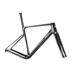 Tavelo GROW Gravel Frameset - Black