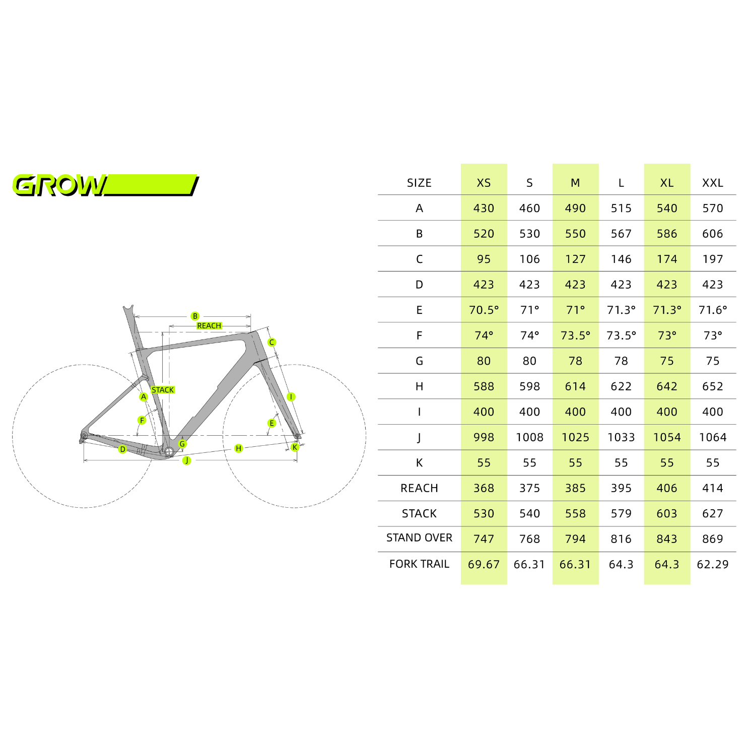 Tavelo GROW Gravel Frameset - Dark Blue