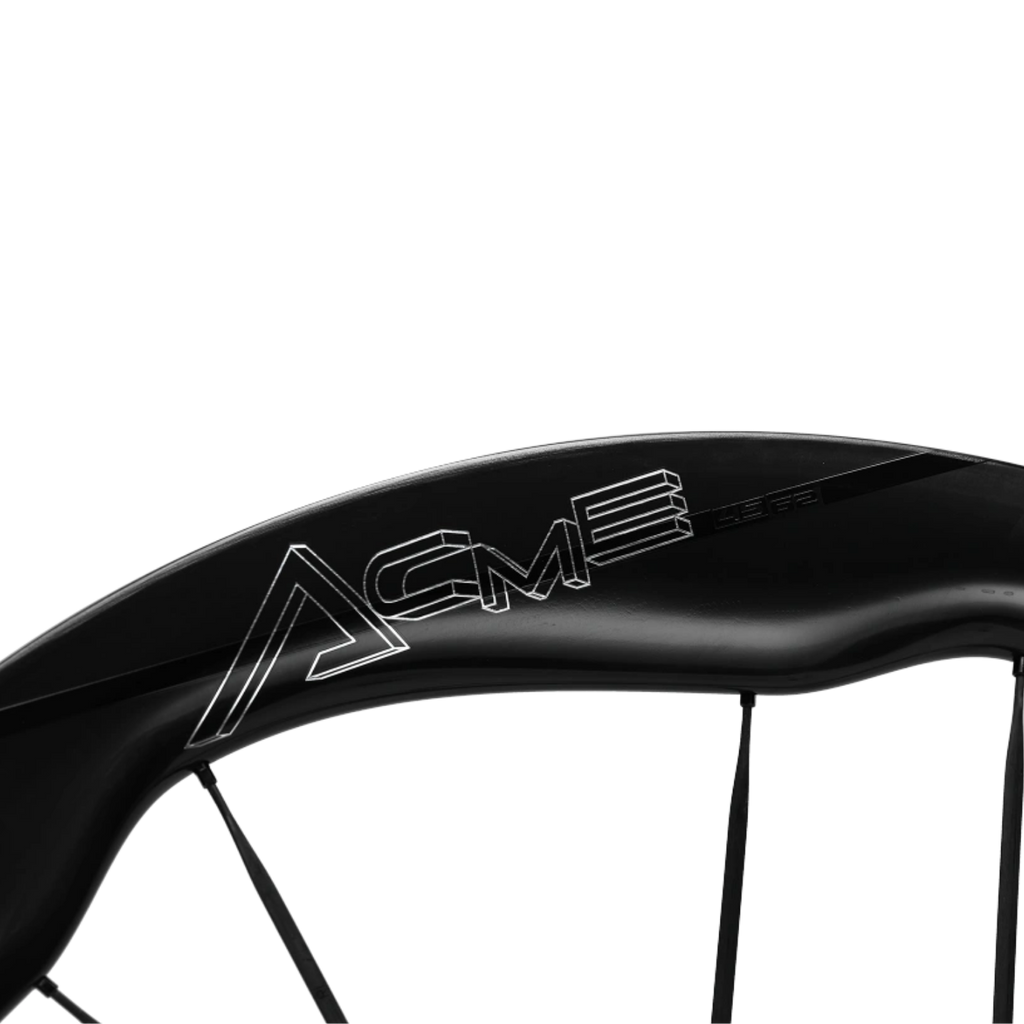 Tavelo Pertual ACME Disc Brake Wheelset