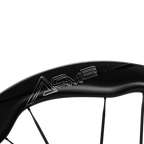 Tavelo Pertual ACME Disc Brake Wheelset