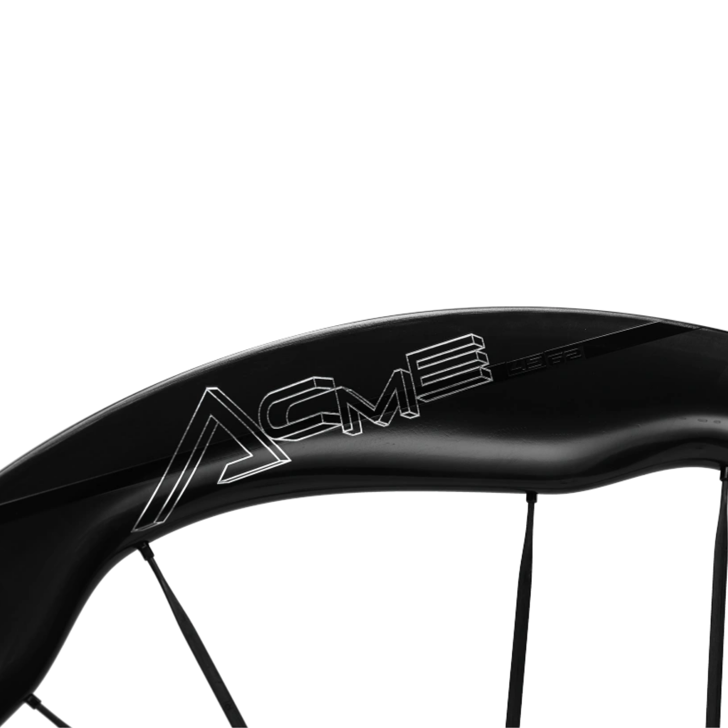 Tavelo Pertual ACME Disc Brake Wheelset