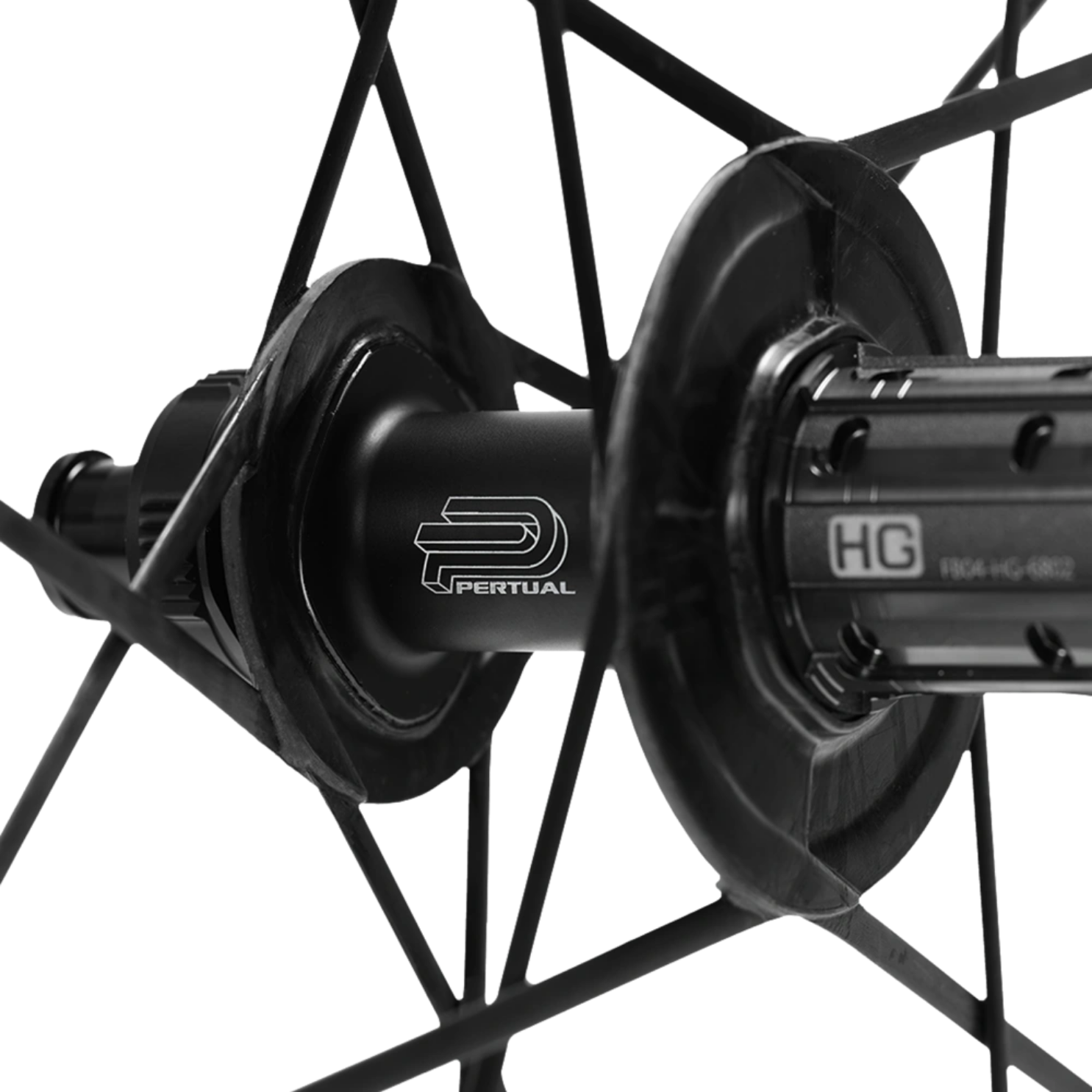 Tavelo Pertual ACME Disc Brake Wheelset