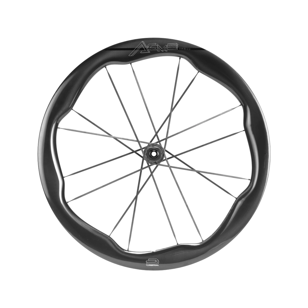 Tavelo Pertual ACME Disc Brake Wheelset