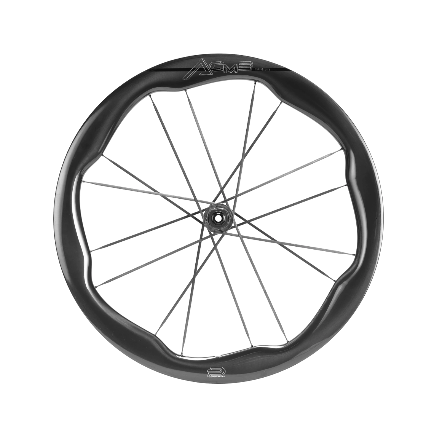 Tavelo Pertual ACME Disc Brake Wheelset