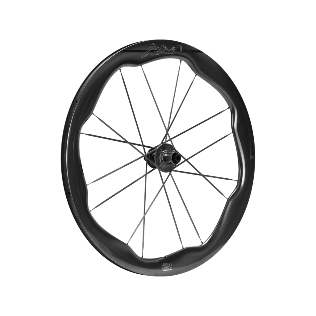 Tavelo Pertual ACME Disc Brake Wheelset