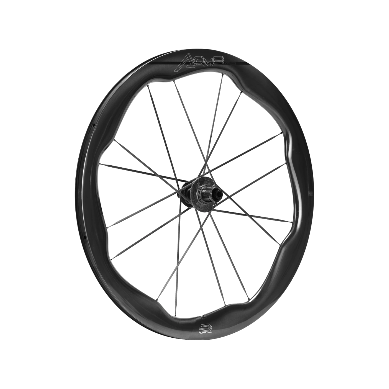 Tavelo Pertual ACME Disc Brake Wheelset