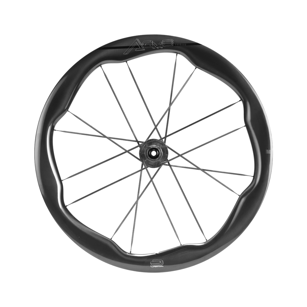 Tavelo Pertual ACME Disc Brake Wheelset