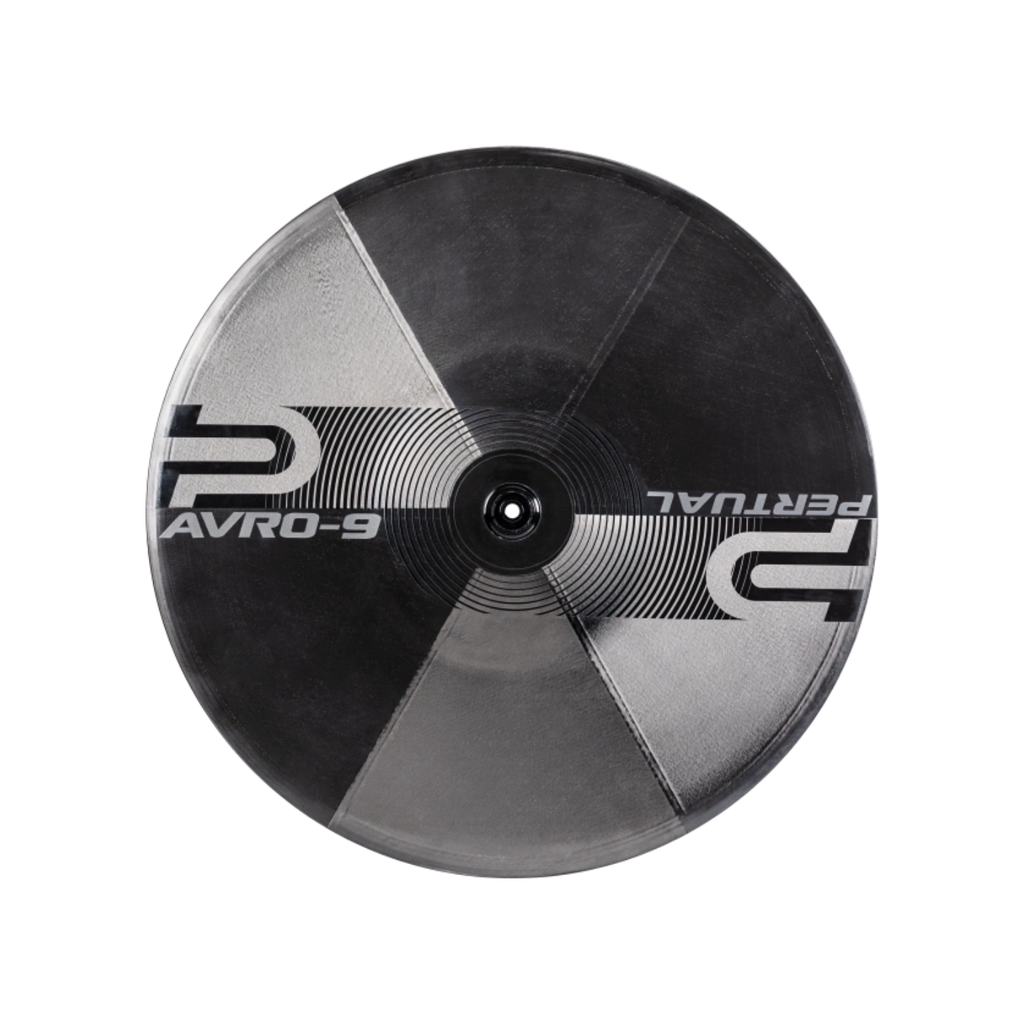 Tavelo Pertual AVRO-8 Disc Wheel