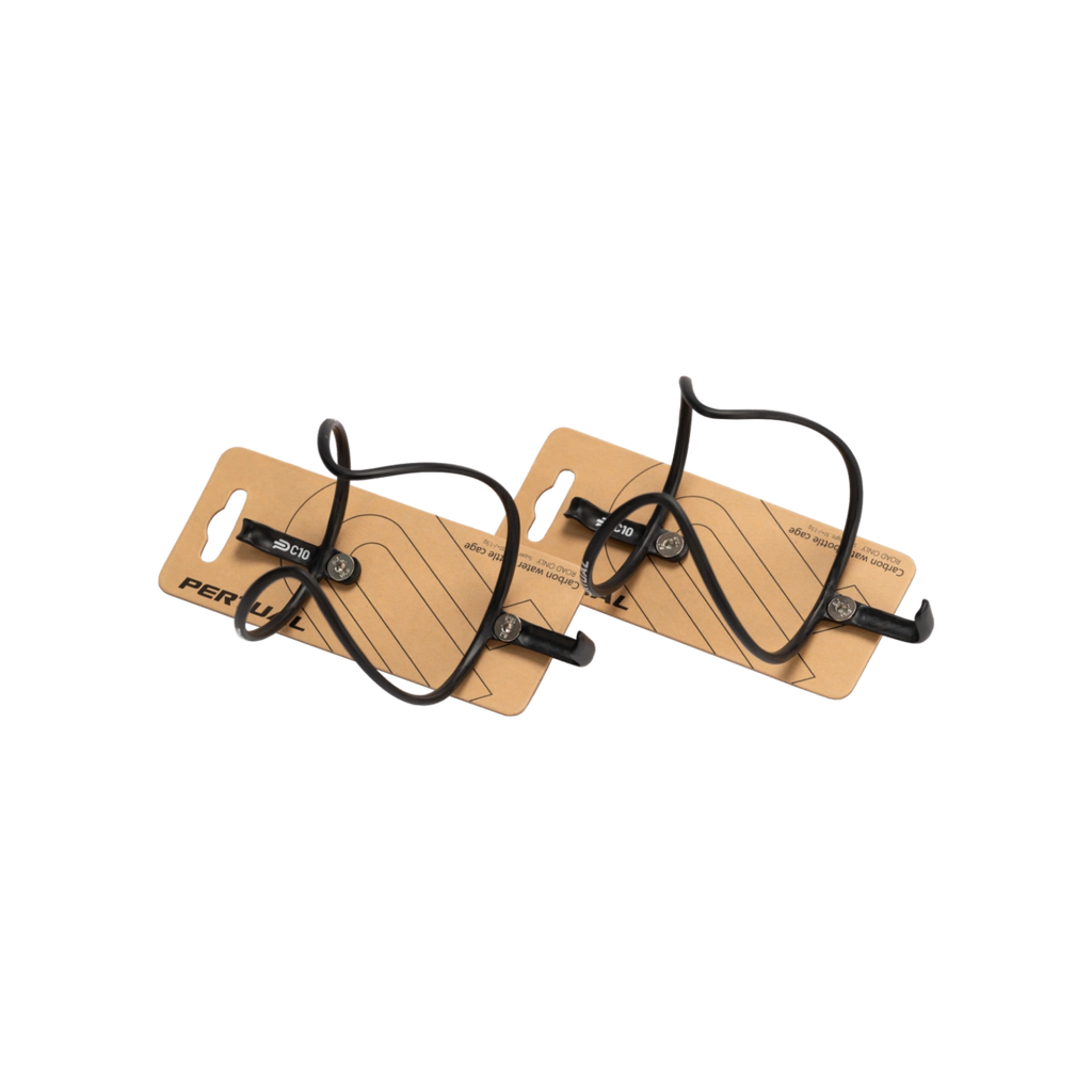 Tavelo Pertual Carbon Water Bollte Cage