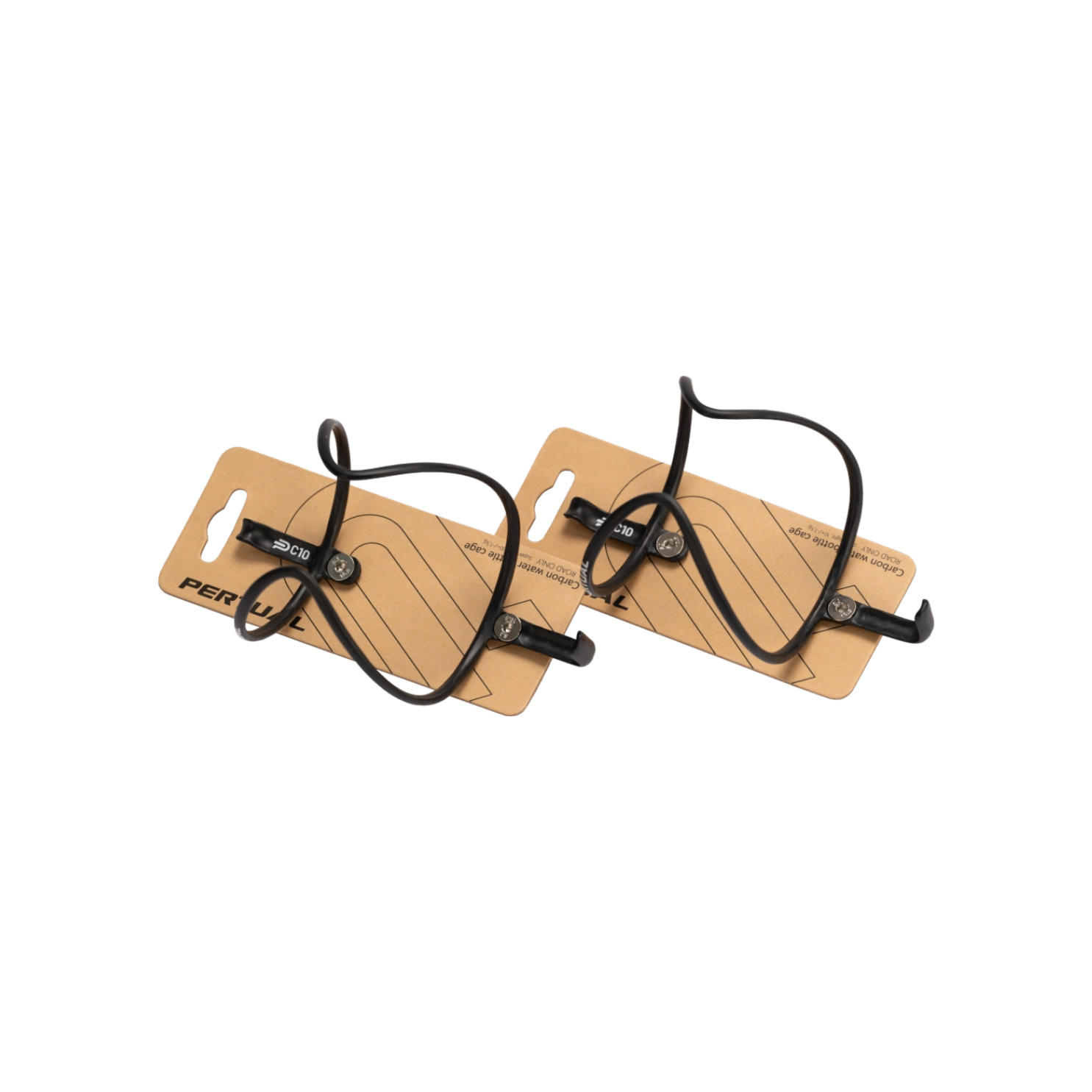 Tavelo Pertual Carbon Water Bollte Cage