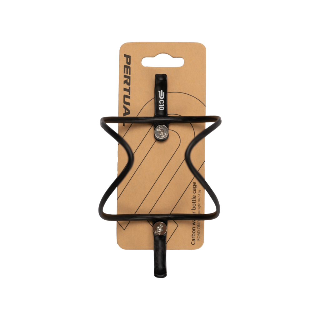 Tavelo Pertual Carbon Water Bollte Cage