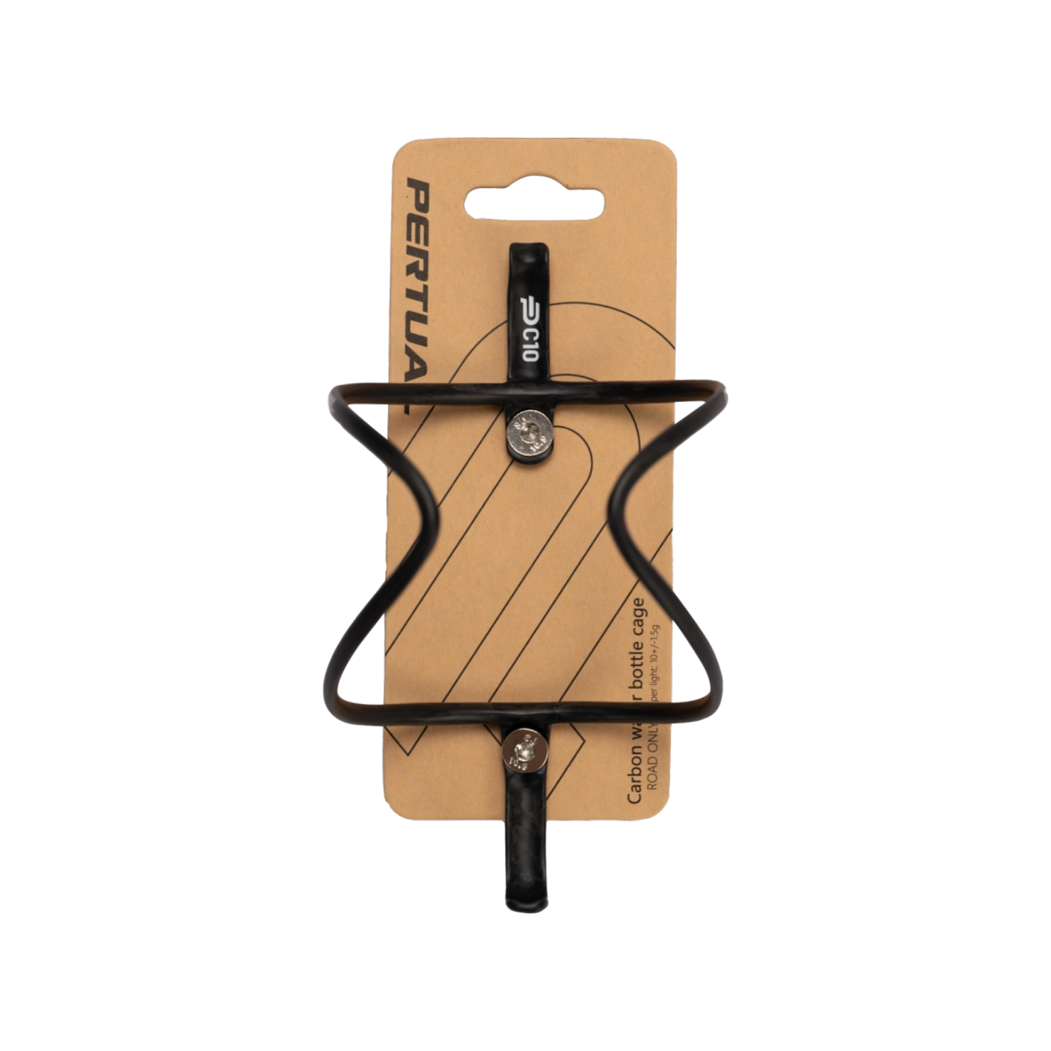 Tavelo Pertual Carbon Water Bollte Cage