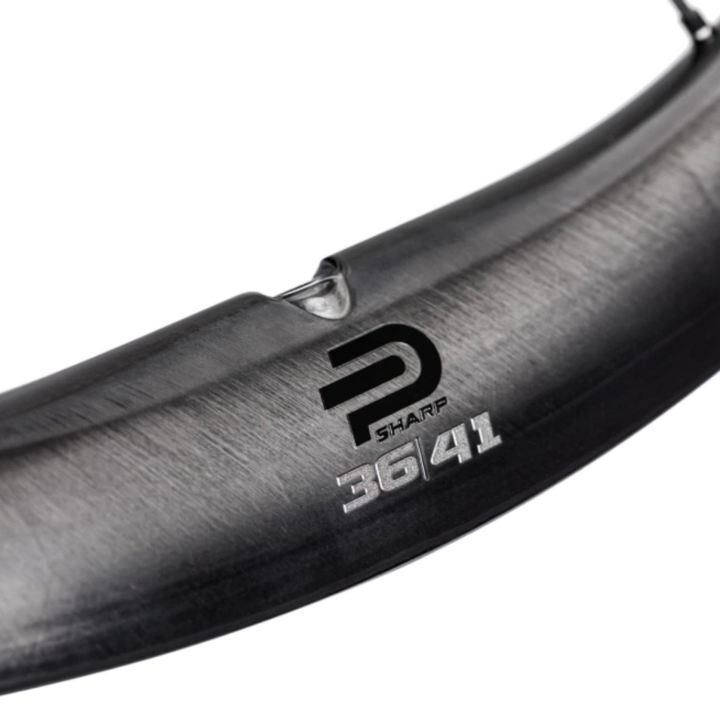Tavelo Pertual Sharp 36/41 Disc Brake Wheelset