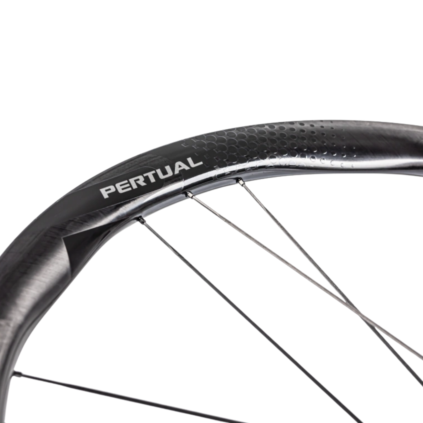 Tavelo Pertual Sharp 36/41 Disc Brake Wheelset