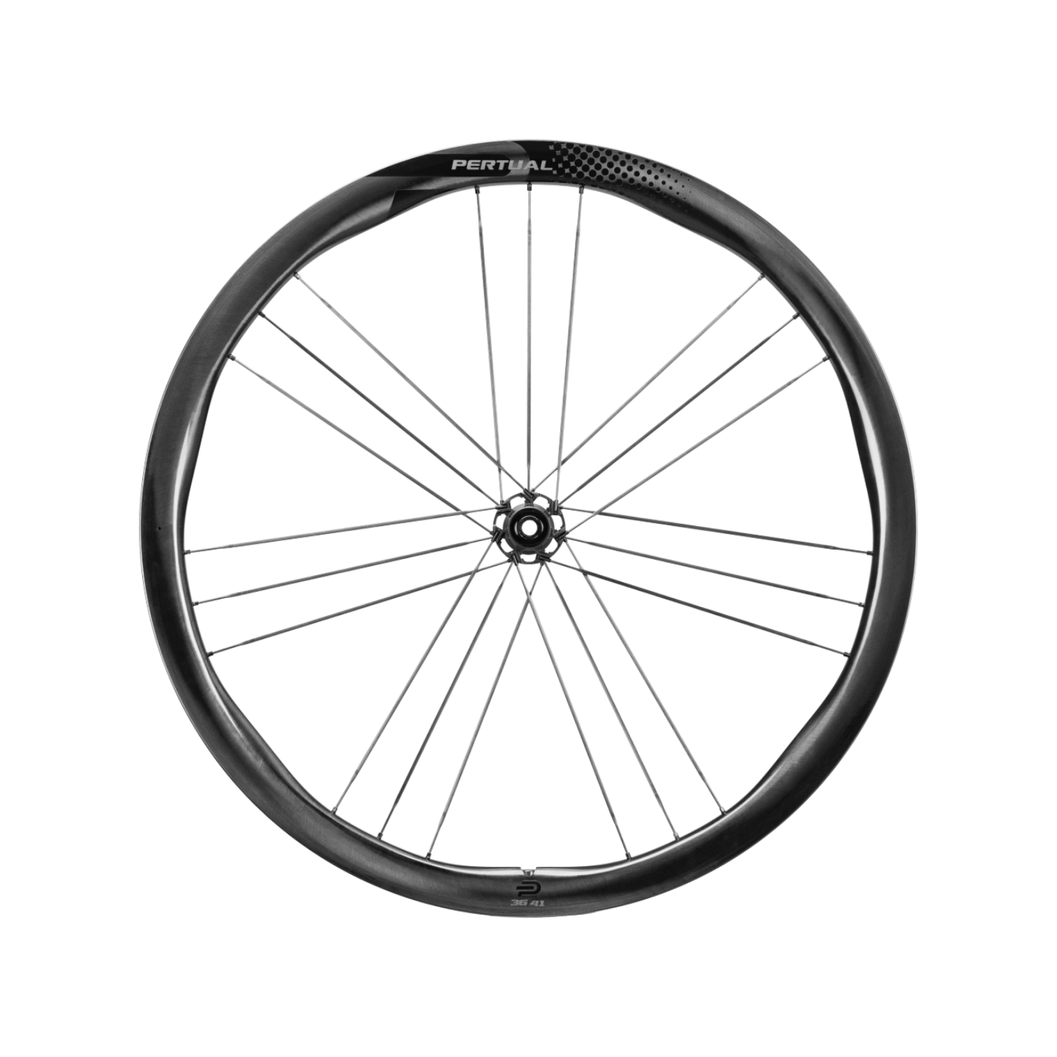 Tavelo Pertual Sharp 36/41 Disc Brake Wheelset