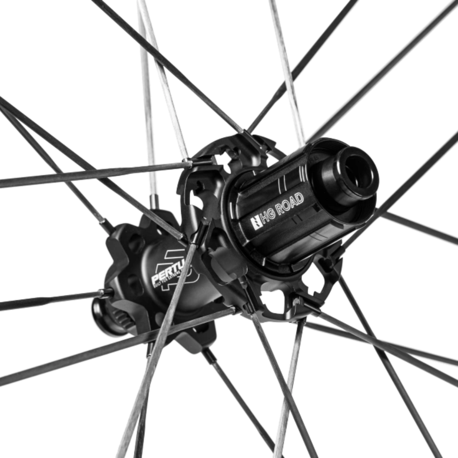 Tavelo Pertual Sharp 62/70 Disc Brake Wheelset