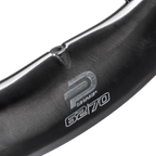 Tavelo Pertual Sharp 62/70 Disc Brake Wheelset