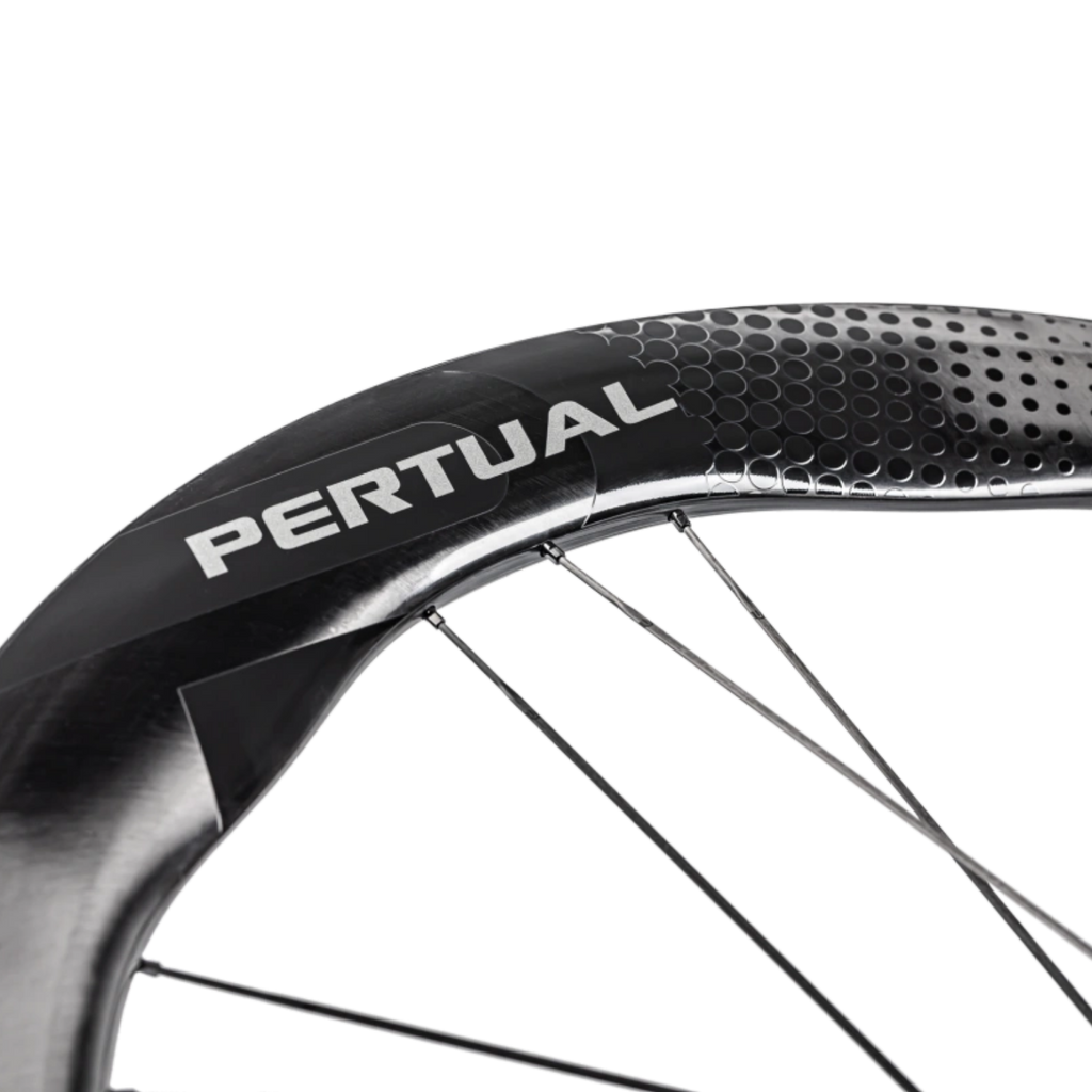 Tavelo Pertual Sharp 62/70 Disc Brake Wheelset
