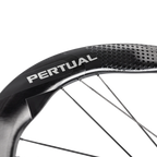 Tavelo Pertual Sharp 62/70 Disc Brake Wheelset
