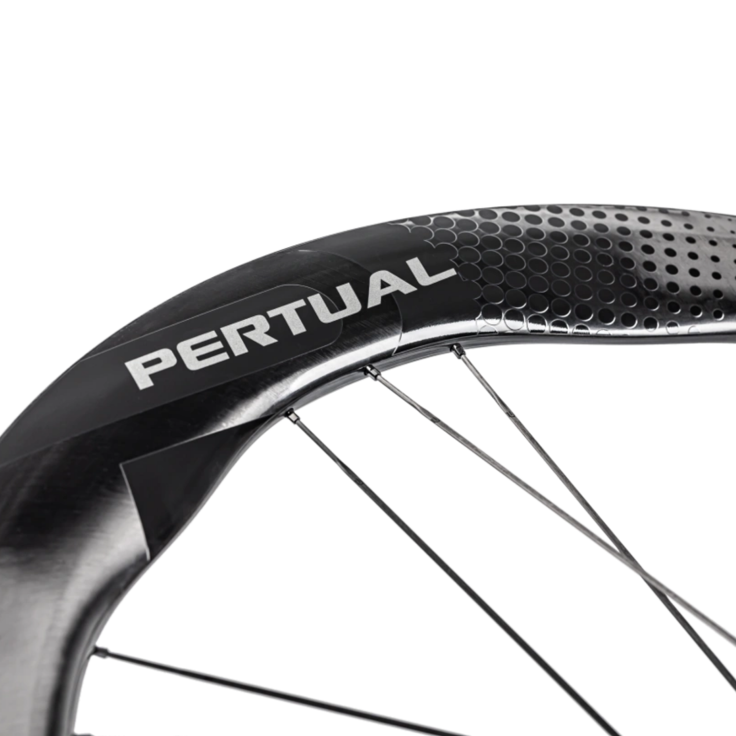 Tavelo Pertual Sharp 62/70 Disc Brake Wheelset