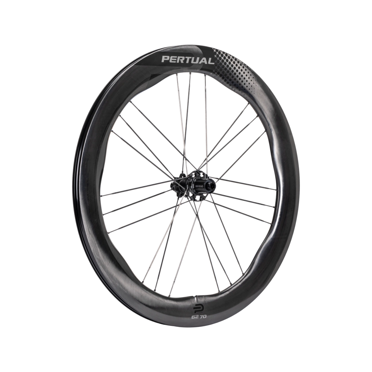 Tavelo Pertual Sharp 62/70 Disc Brake Wheelset
