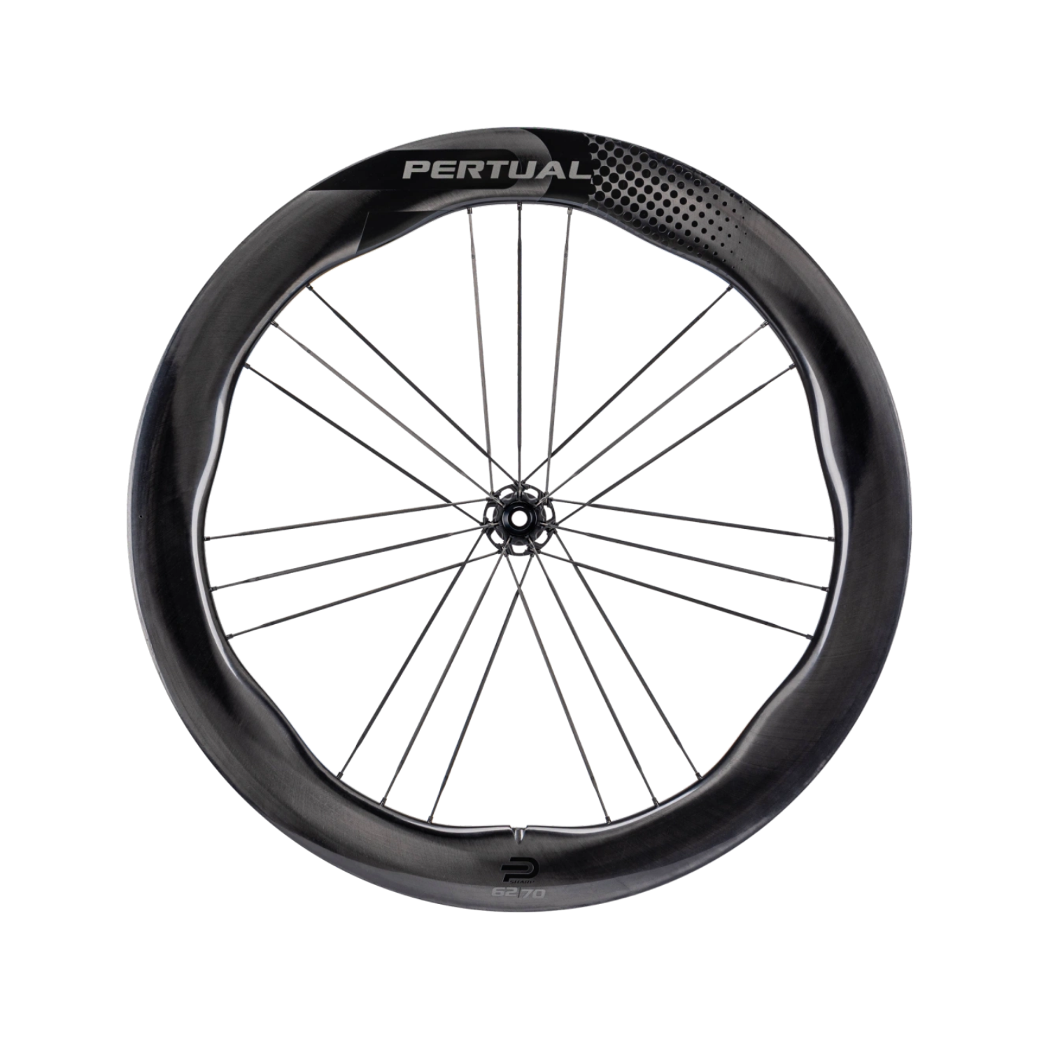Tavelo Pertual Sharp 62/70 Disc Brake Wheelset