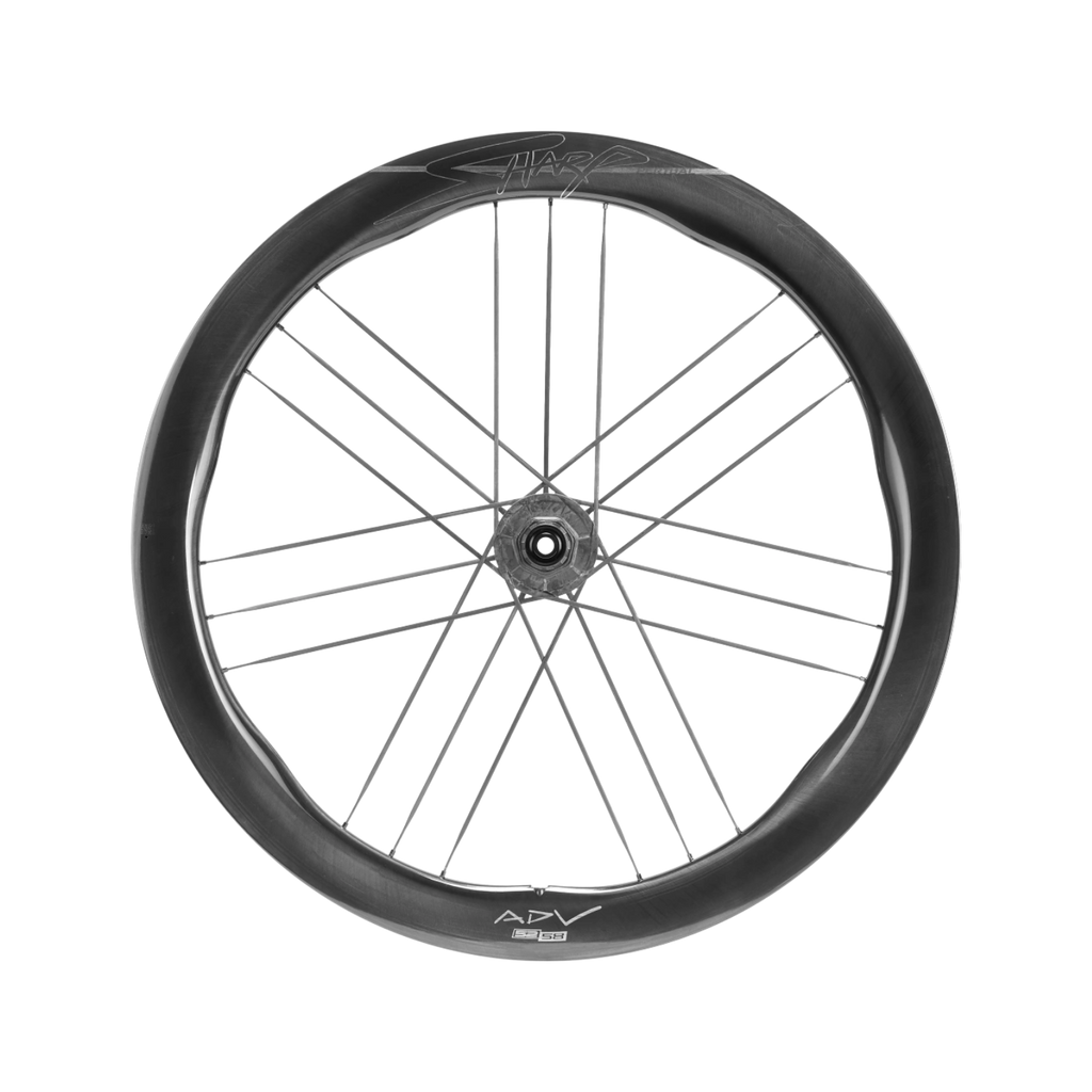 Tavelo Pertual Sharp ADV Disc Brake Wheelset