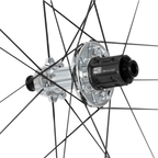 Tavelo Pertual Sharp Pro 62/70 Disc Brake Wheelset