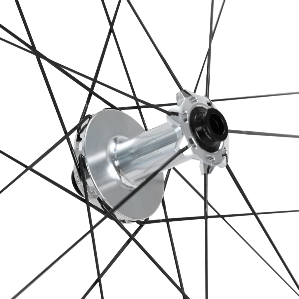 Tavelo Pertual Sharp Pro 62/70 Disc Brake Wheelset