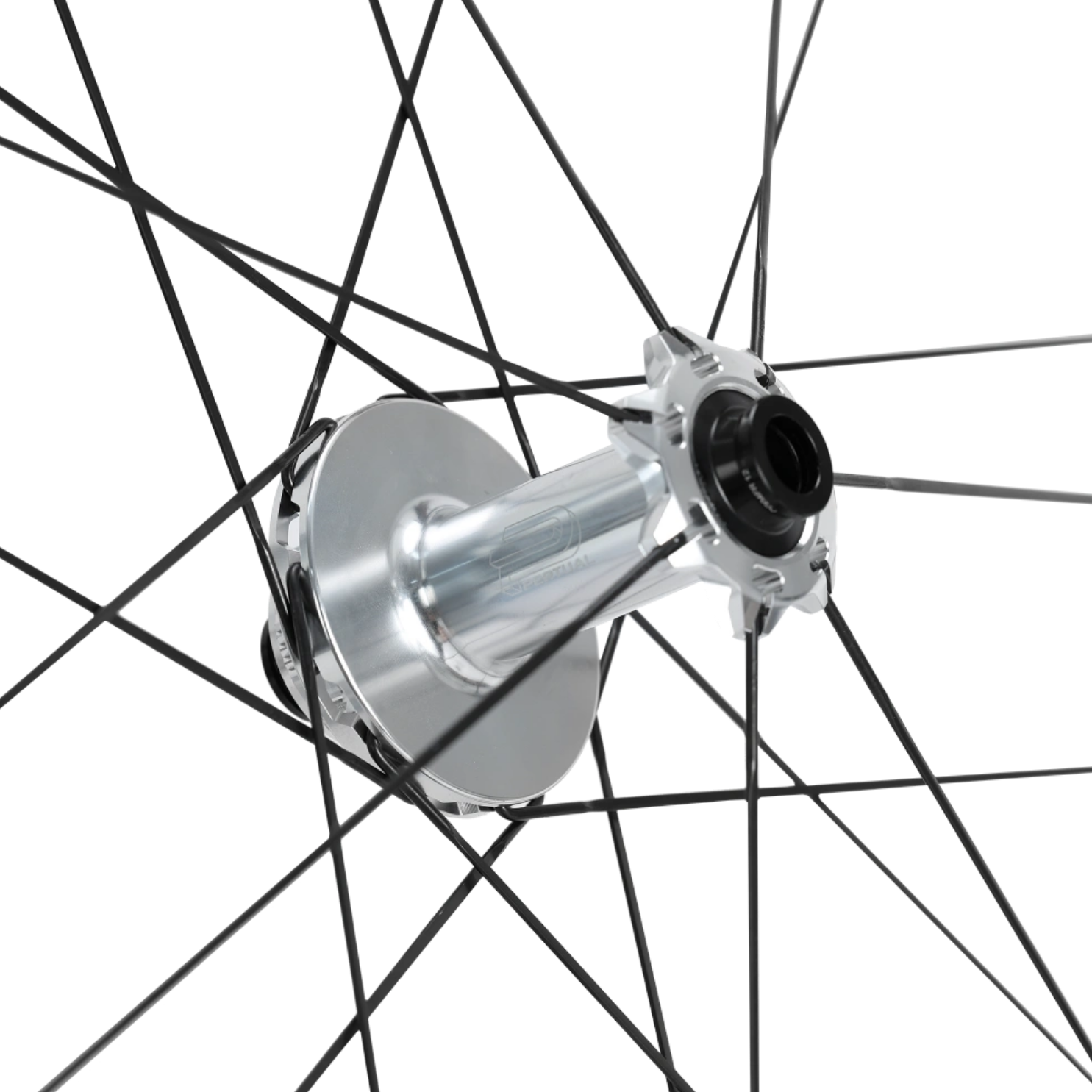 Tavelo Pertual Sharp Pro 62/70 Disc Brake Wheelset