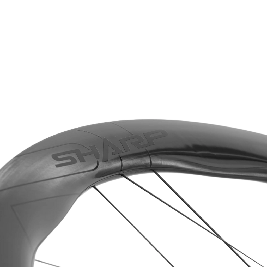 Tavelo Pertual Sharp Pro 62/70 Disc Brake Wheelset