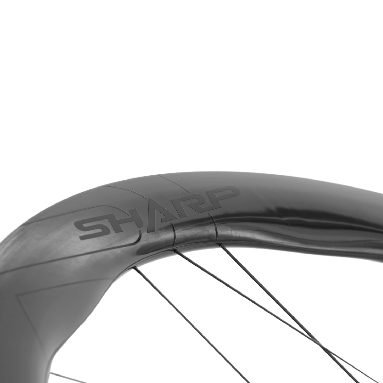Tavelo Pertual Sharp Pro 62/70 Disc Brake Wheelset