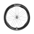Tavelo Pertual Sharp Pro 62/70 Disc Brake Wheelset