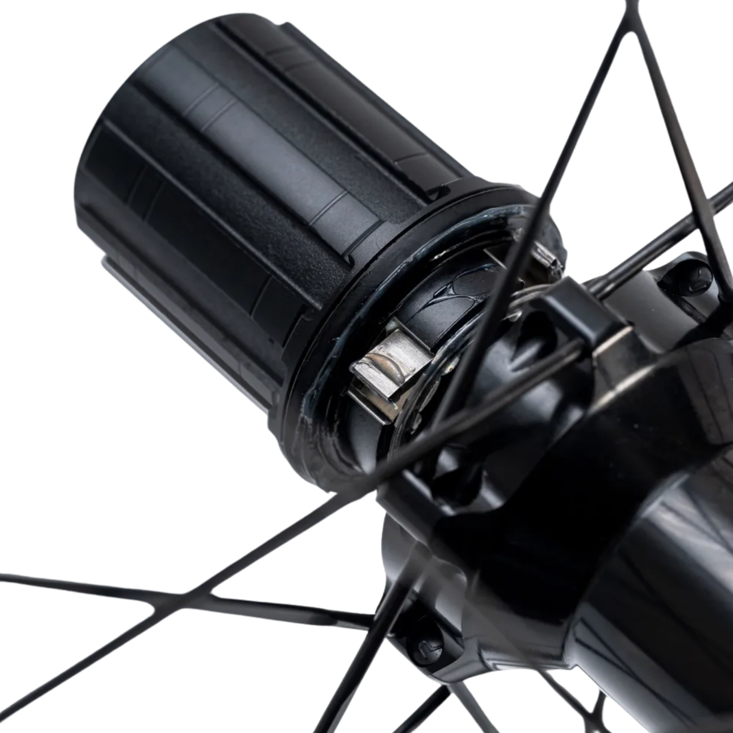 Tavelo Pertual Speed Disc Brake Wheelset