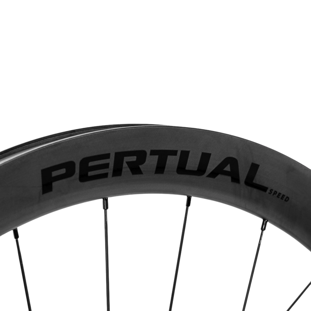 Tavelo Pertual Speed Disc Brake Wheelset