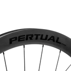 Tavelo Pertual Speed Disc Brake Wheelset