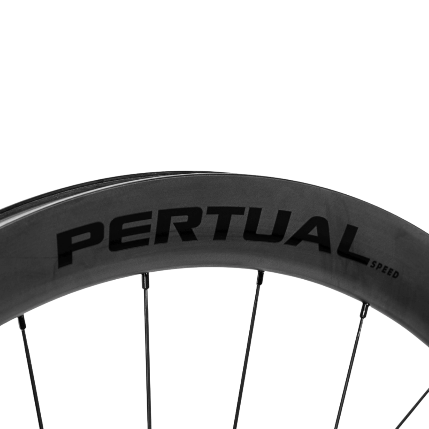 Tavelo Pertual Speed Disc Brake Wheelset