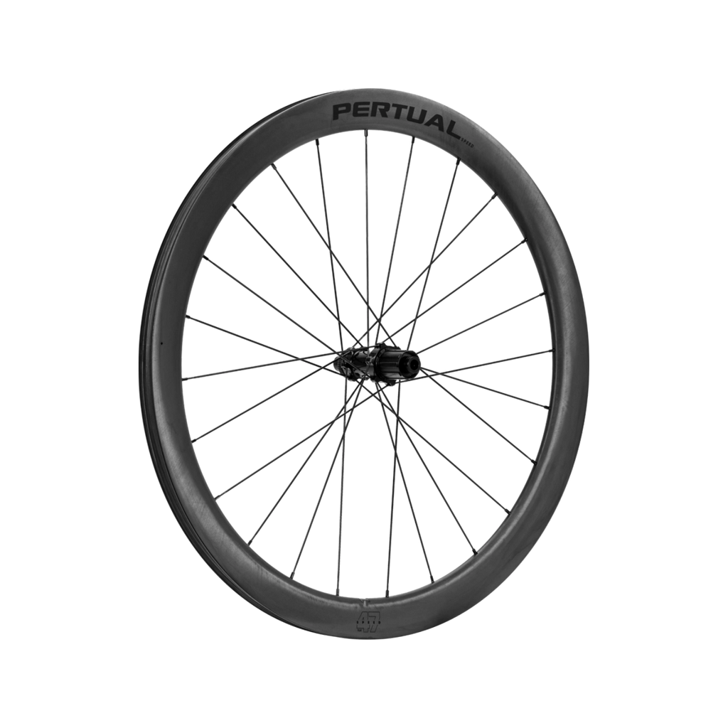 Tavelo Pertual Speed Disc Brake Wheelset