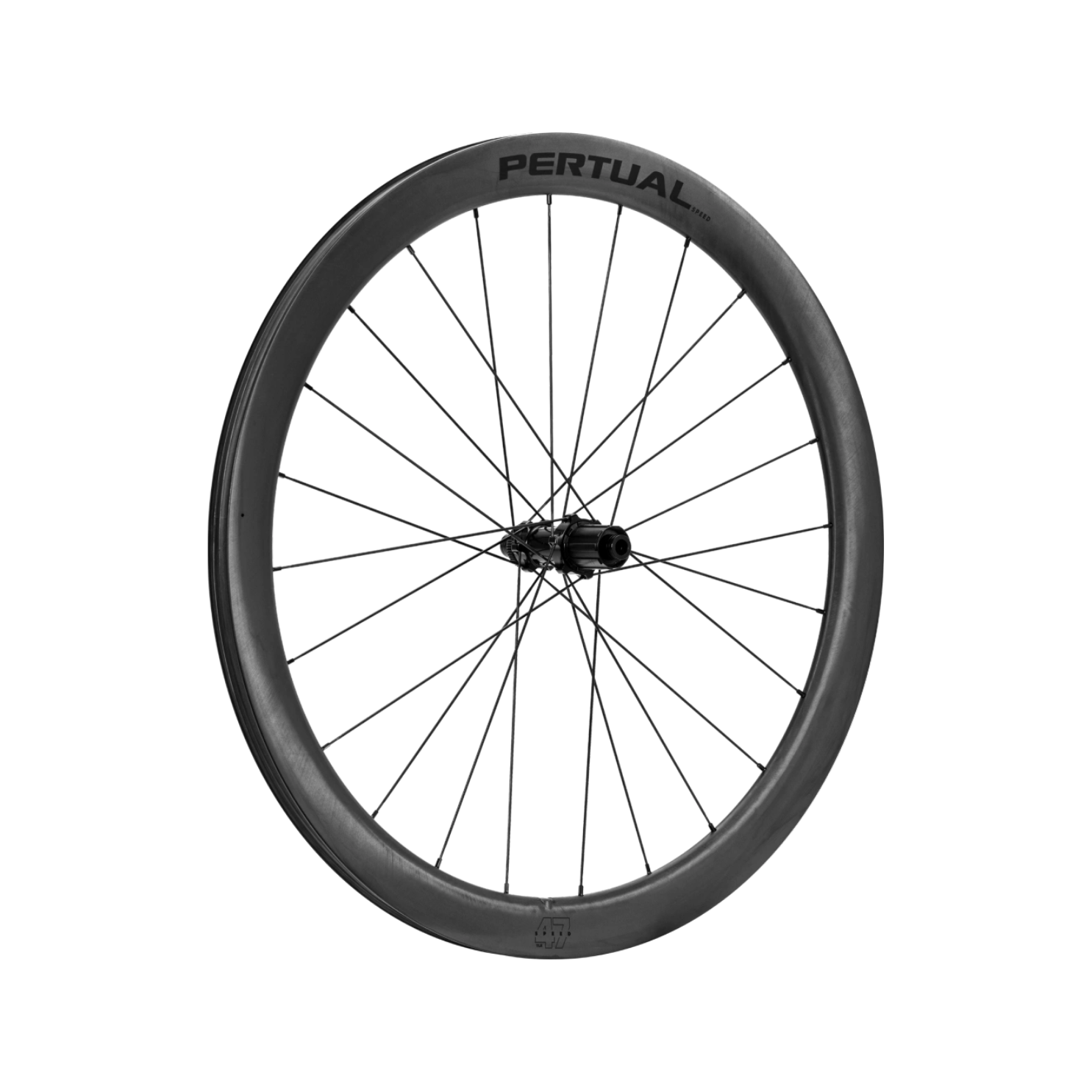 Tavelo Pertual Speed Disc Brake Wheelset