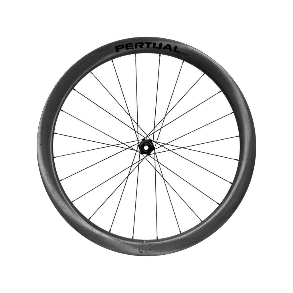Tavelo Pertual Speed Disc Brake Wheelset