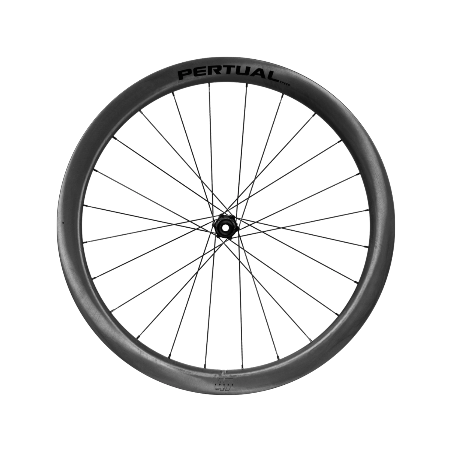 Tavelo Pertual Speed Disc Brake Wheelset