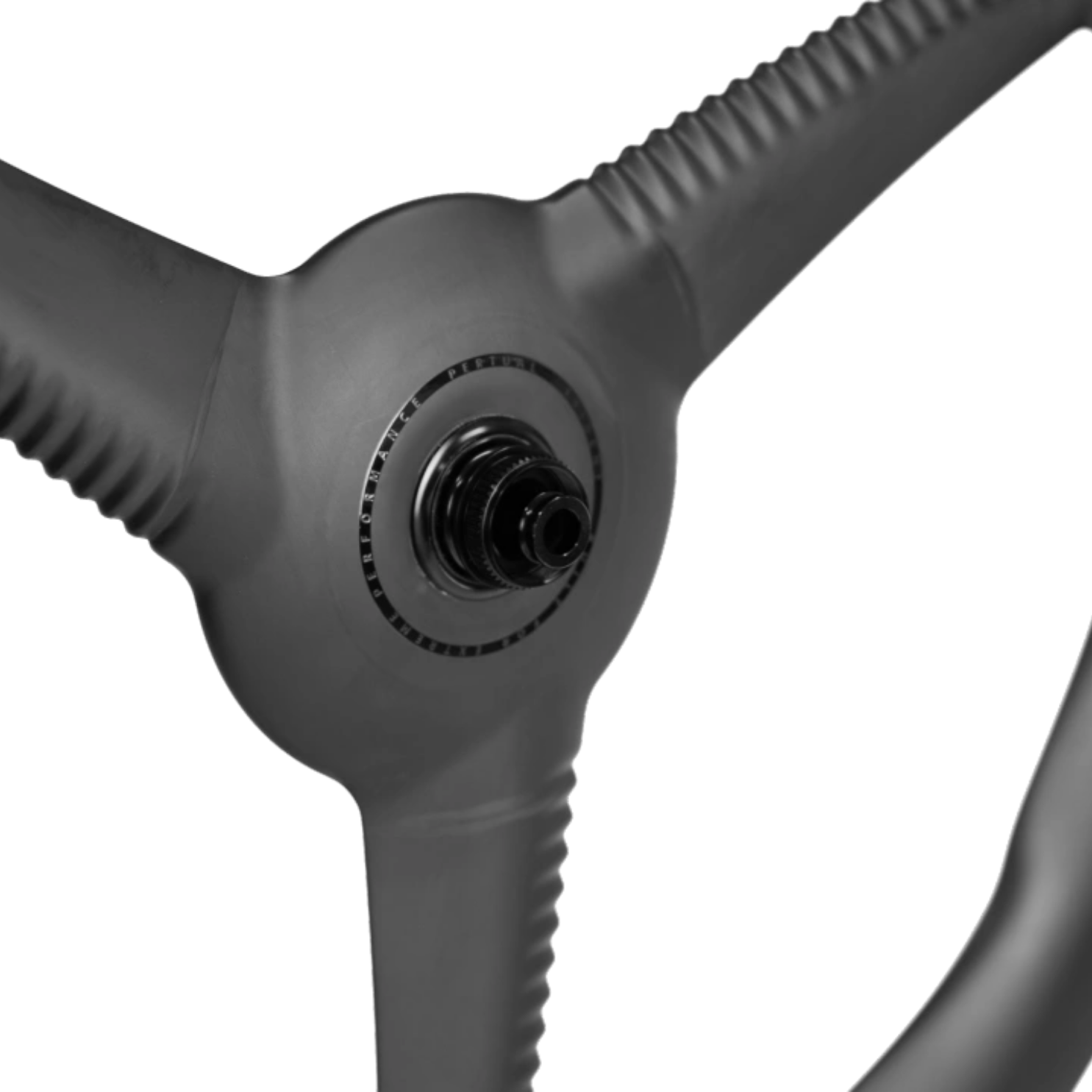 Tavelo Pertual Trident Disc Brake Wheel