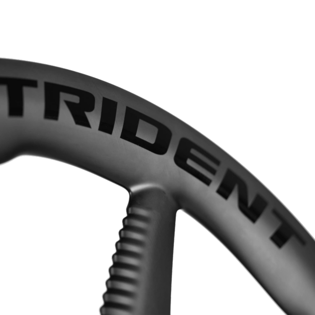 Tavelo Pertual Trident Disc Brake Wheel