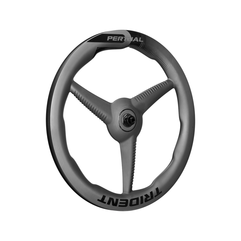 Tavelo Pertual Trident Disc Brake Wheel