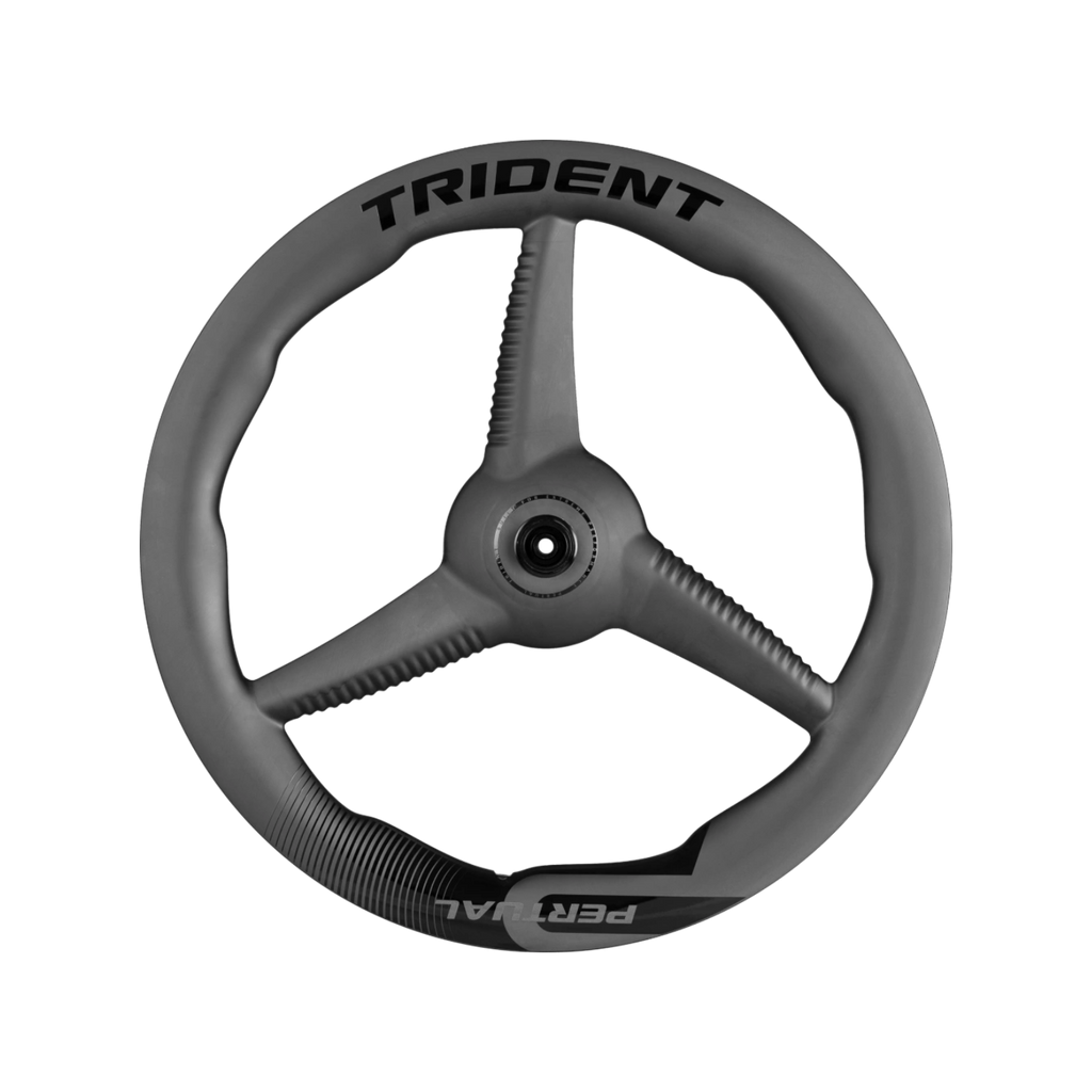 Tavelo Pertual Trident Disc Brake Wheel