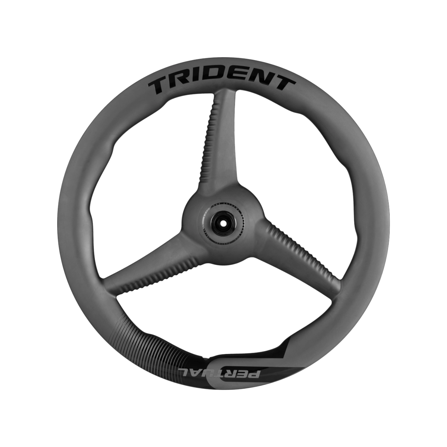 Tavelo Pertual Trident Disc Brake Wheel